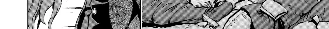 Gunka no Baltzar Chapter 74 page 31 - 
