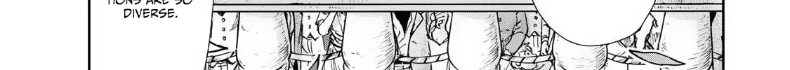 Gunka no Baltzar Chapter 75 page 34 - 