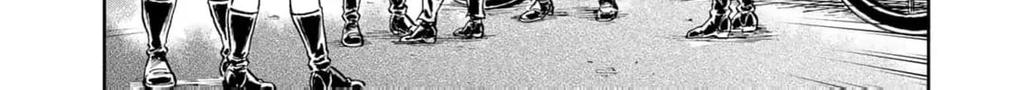 Gunka no Baltzar Chapter 76 page 31 - 