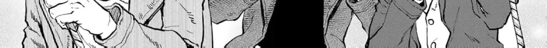Gunka no Baltzar Chapter 76 page 63 - 