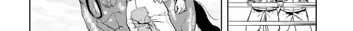 Gunka no Baltzar Chapter 77 page 30 - 