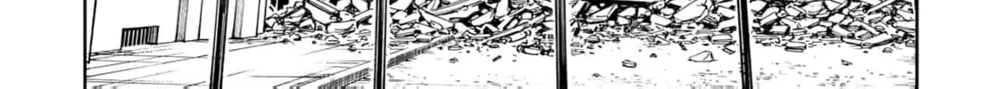 Gunka no Baltzar Chapter 77 page 6 - 