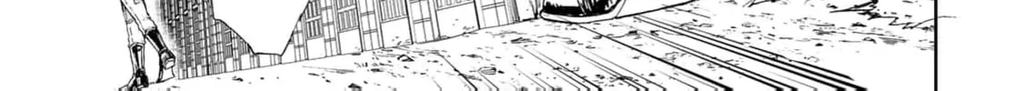 Gunka no Baltzar Chapter 77 page 8 - 