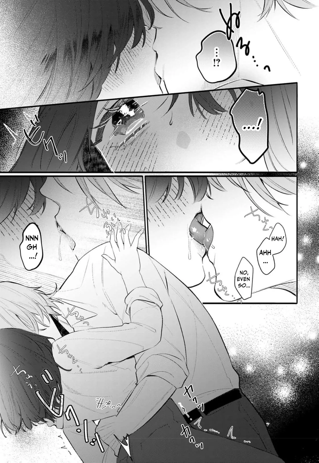 Gunshin-ou wa FugÅ« no Oujo o Midara ni Otosu Chapter 2 page 12 - 