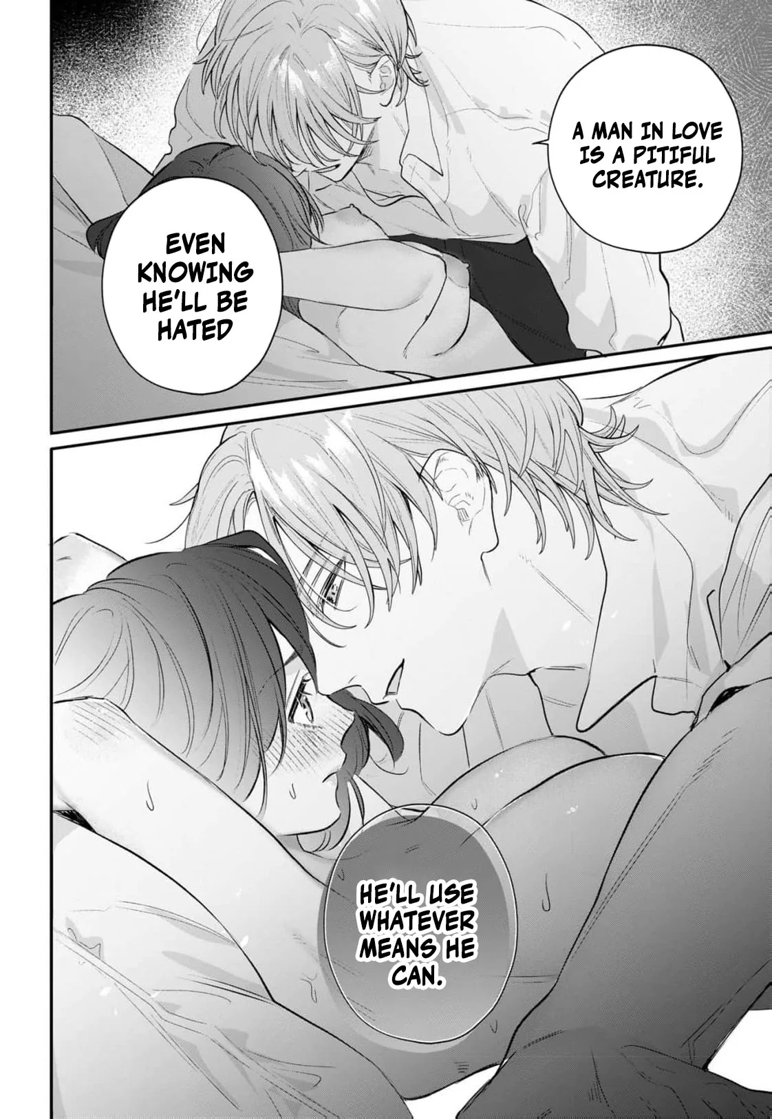 Gunshin-ou wa FugÅ« no Oujo o Midara ni Otosu Chapter 3 page 29 - 