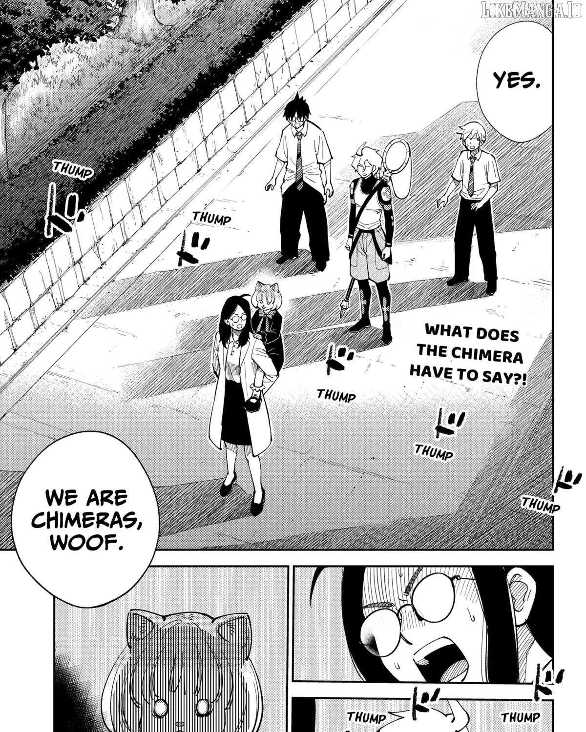 Gunze Arabaki