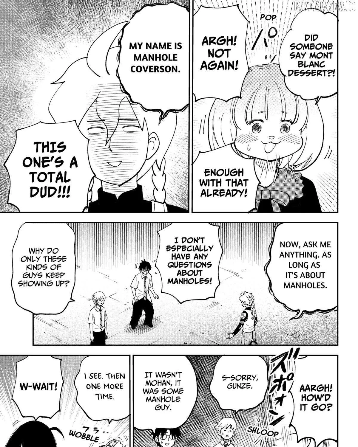 Gunze Arabaki