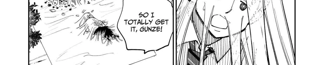 Gunze Arabaki