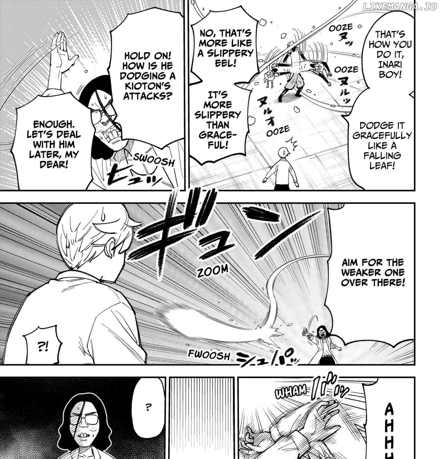 Gunze Arabaki