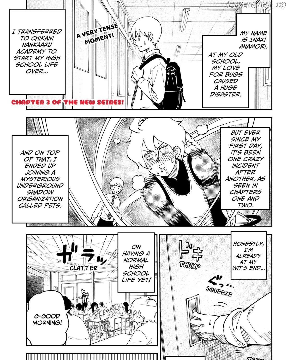 Gunze Arabaki