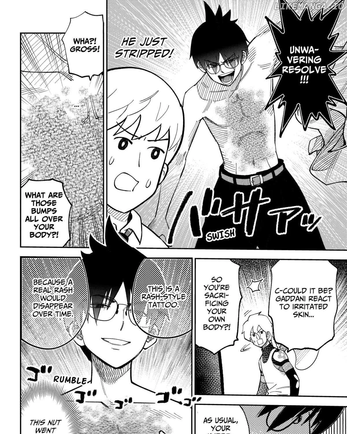 Gunze Arabaki