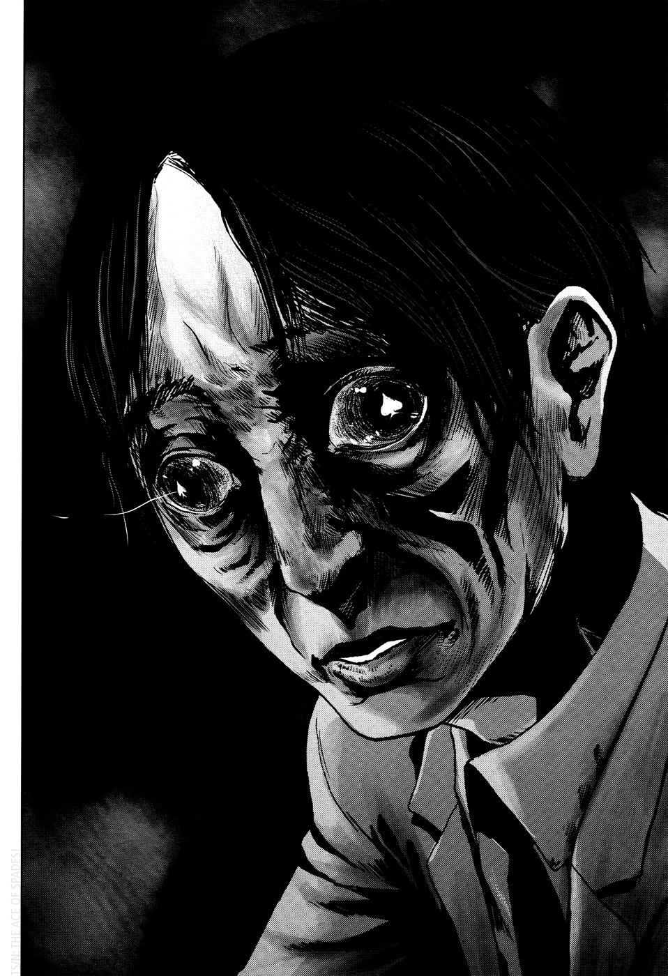 Guru Guru Circus Chapter 0 page 29 - 