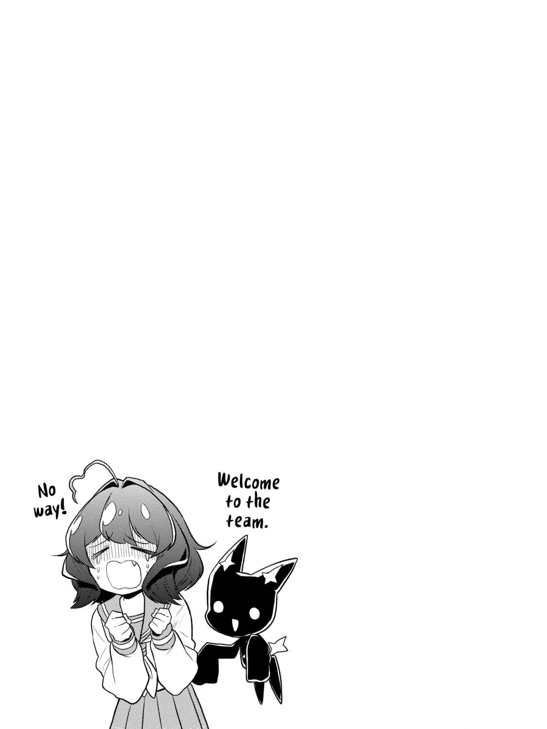 Gushing over Magical Girls Chapter 1 page 47 - 