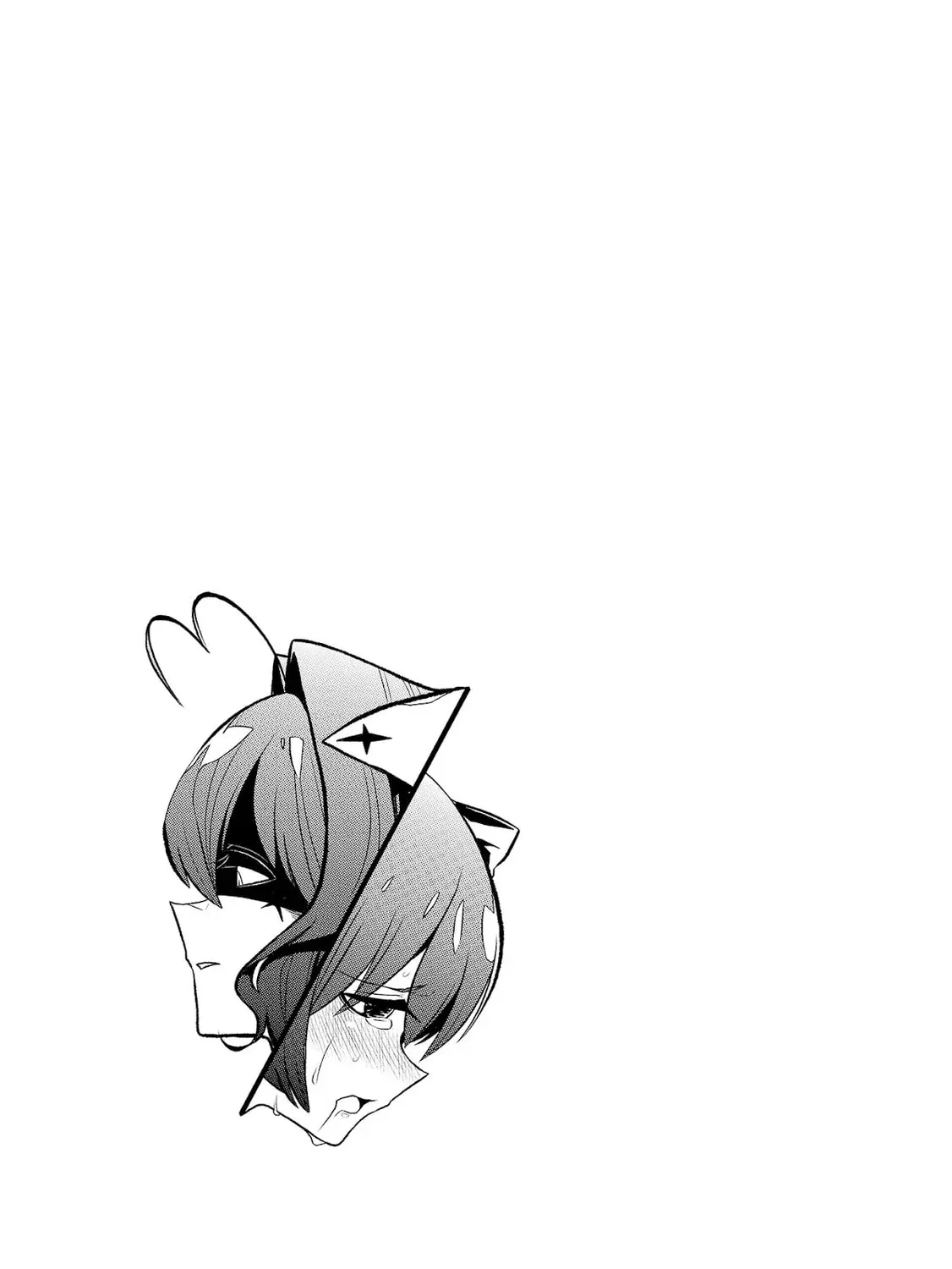 Gushing over Magical Girls Chapter 10.5 page 14 - 