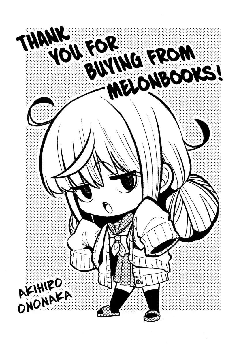Gushing over Magical Girls Chapter 10.6 page 1 - 