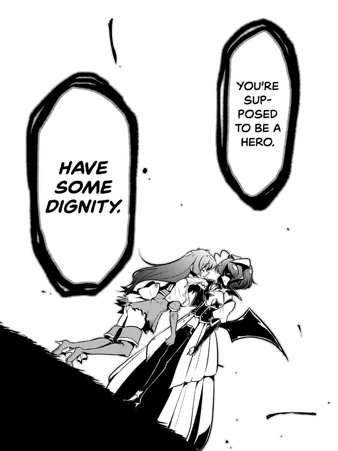 Gushing over Magical Girls Chapter 10 page 53 - 
