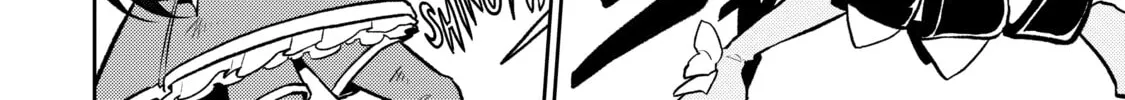 Gushing over Magical Girls Chapter 11 page 4 - 