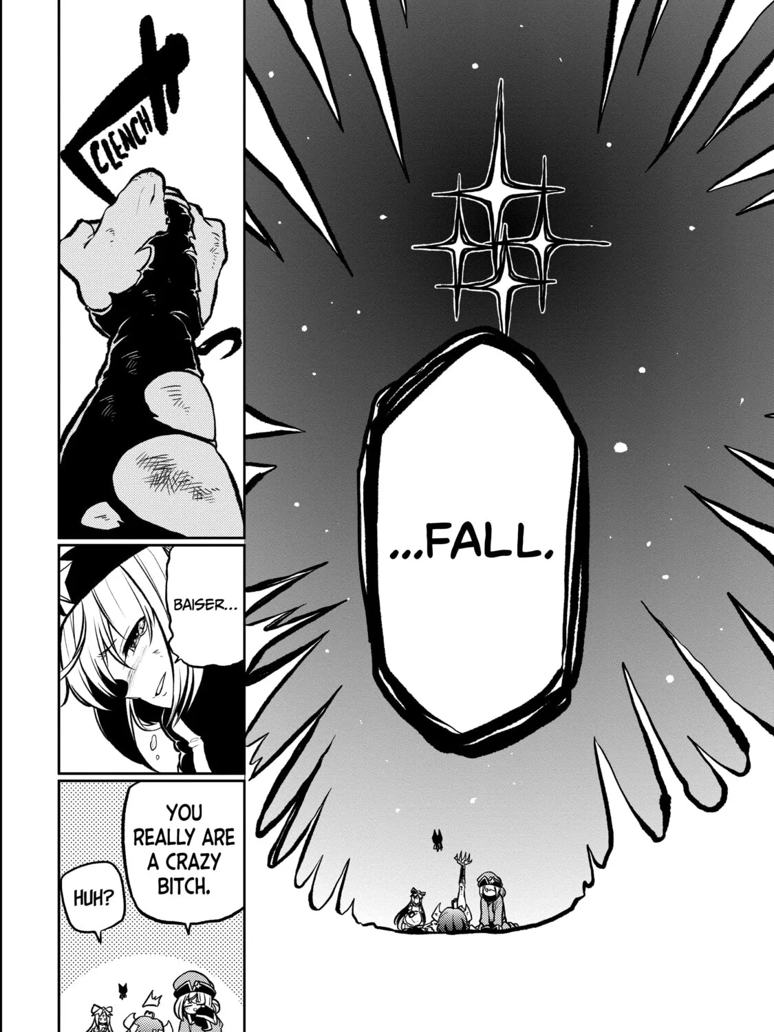 Gushing over Magical Girls Chapter 12 page 51 - 