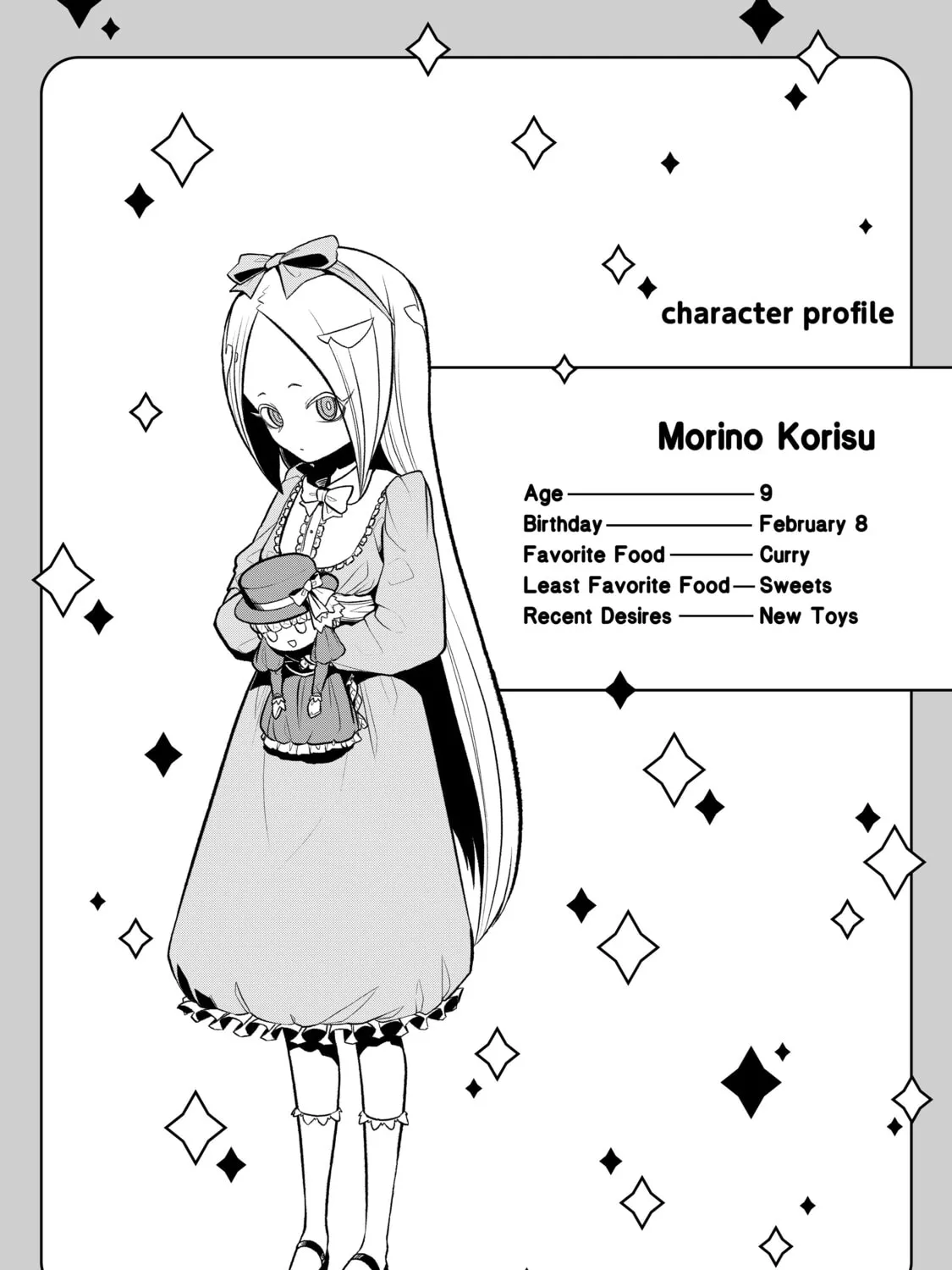 Gushing over Magical Girls Chapter 12 page 55 - 