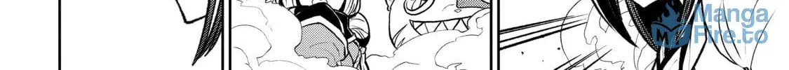 Gushing over Magical Girls Chapter 13 page 24 - 