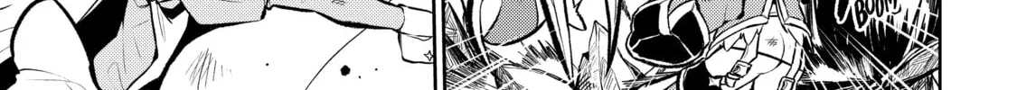 Gushing over Magical Girls Chapter 13 page 34 - 