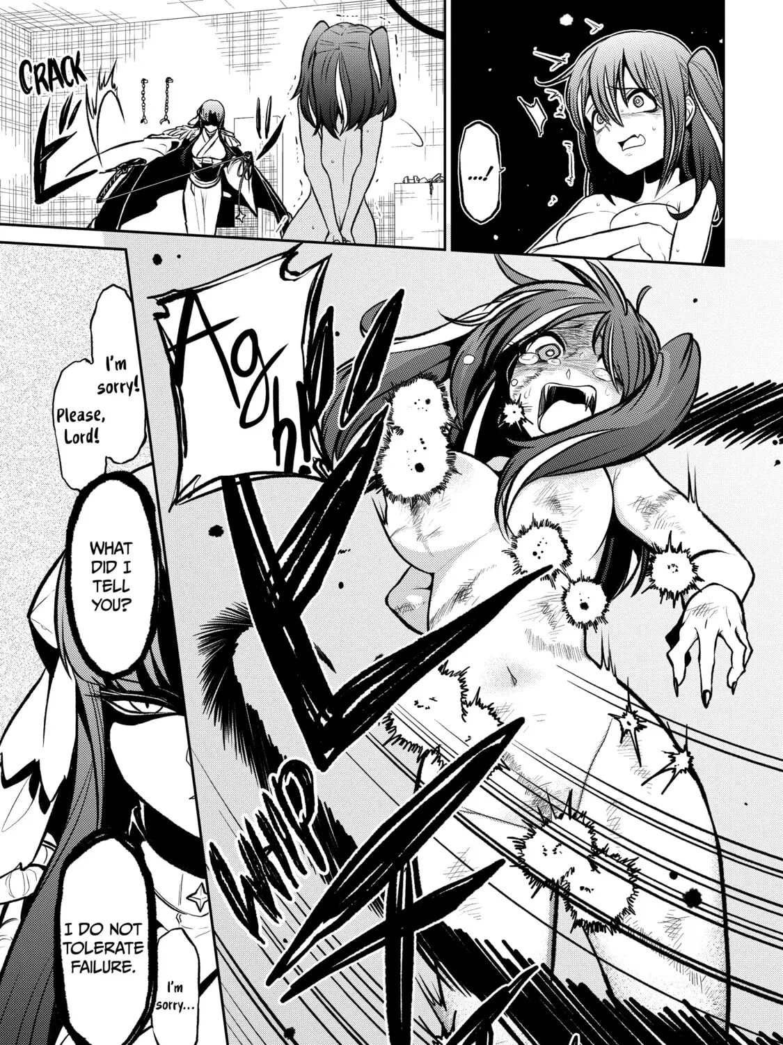 Gushing over Magical Girls Chapter 13 page 45 - 