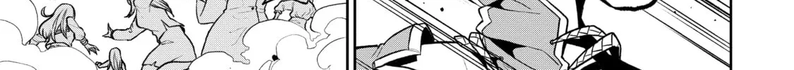 Gushing over Magical Girls Chapter 14 page 22 - 