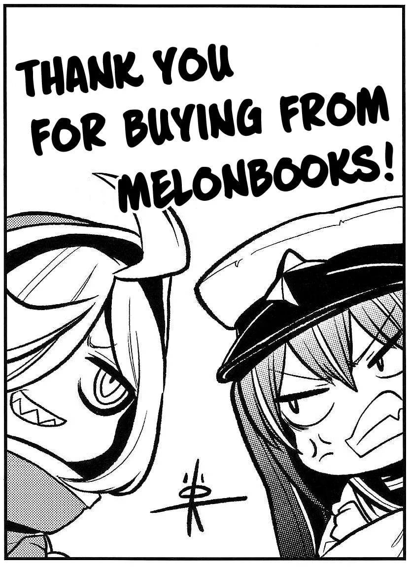 Gushing over Magical Girls Chapter 15.6 page 1 - 