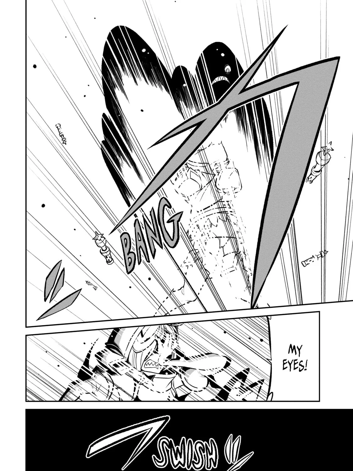 Gushing over Magical Girls Chapter 15 page 15 - 