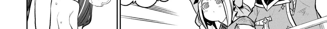 Gushing over Magical Girls Chapter 15 page 50 - 