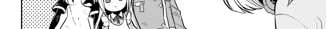 Gushing over Magical Girls Chapter 15 page 58 - 