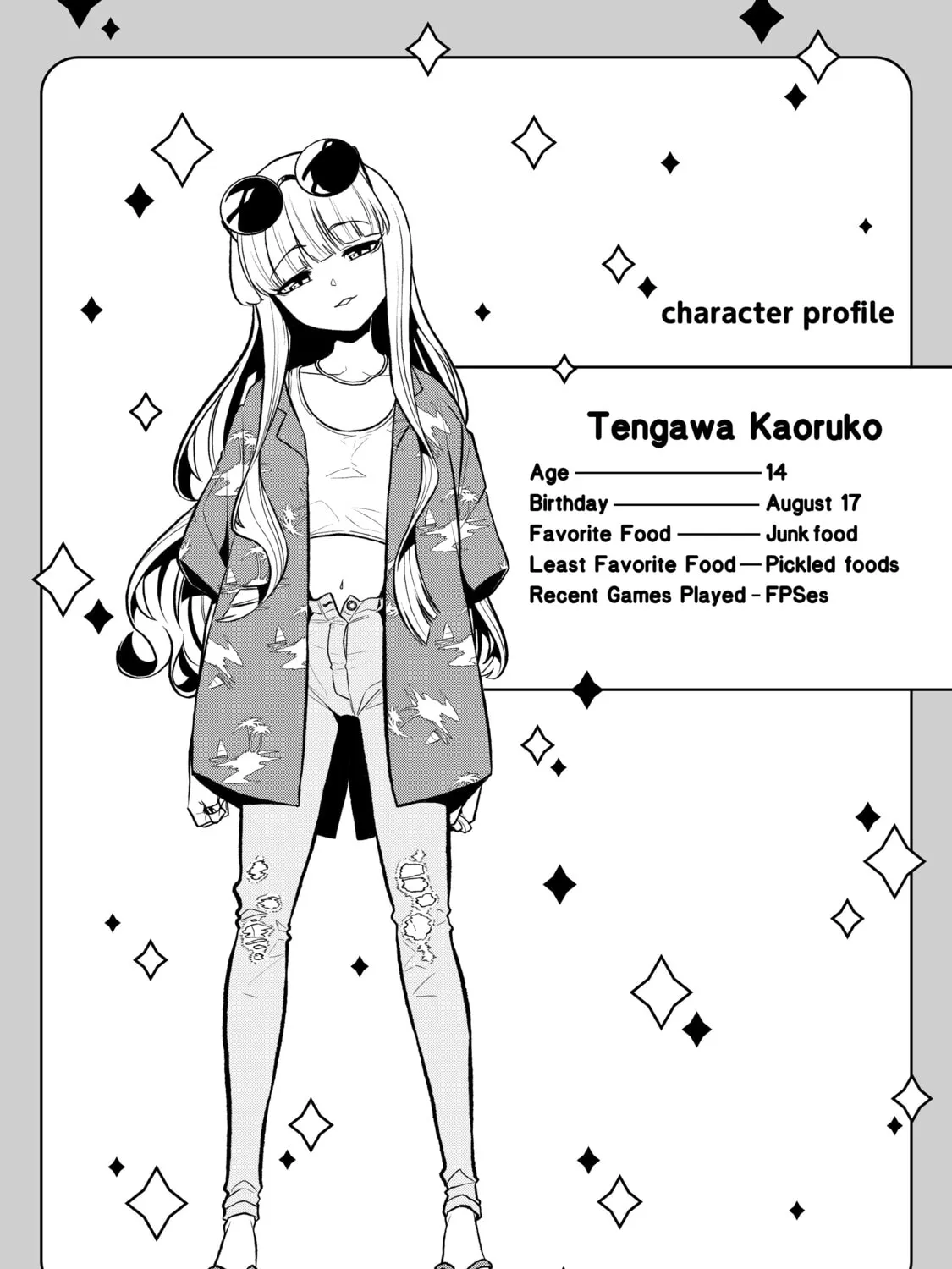 Gushing over Magical Girls Chapter 15 page 61 - 