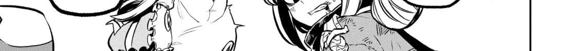 Gushing over Magical Girls Chapter 15 page 10 - 