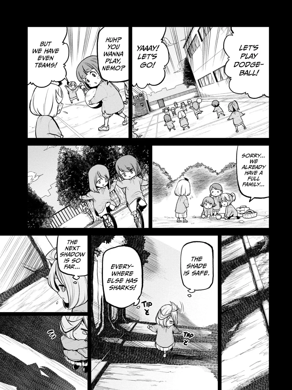 Gushing over Magical Girls Chapter 16 page 25 - 