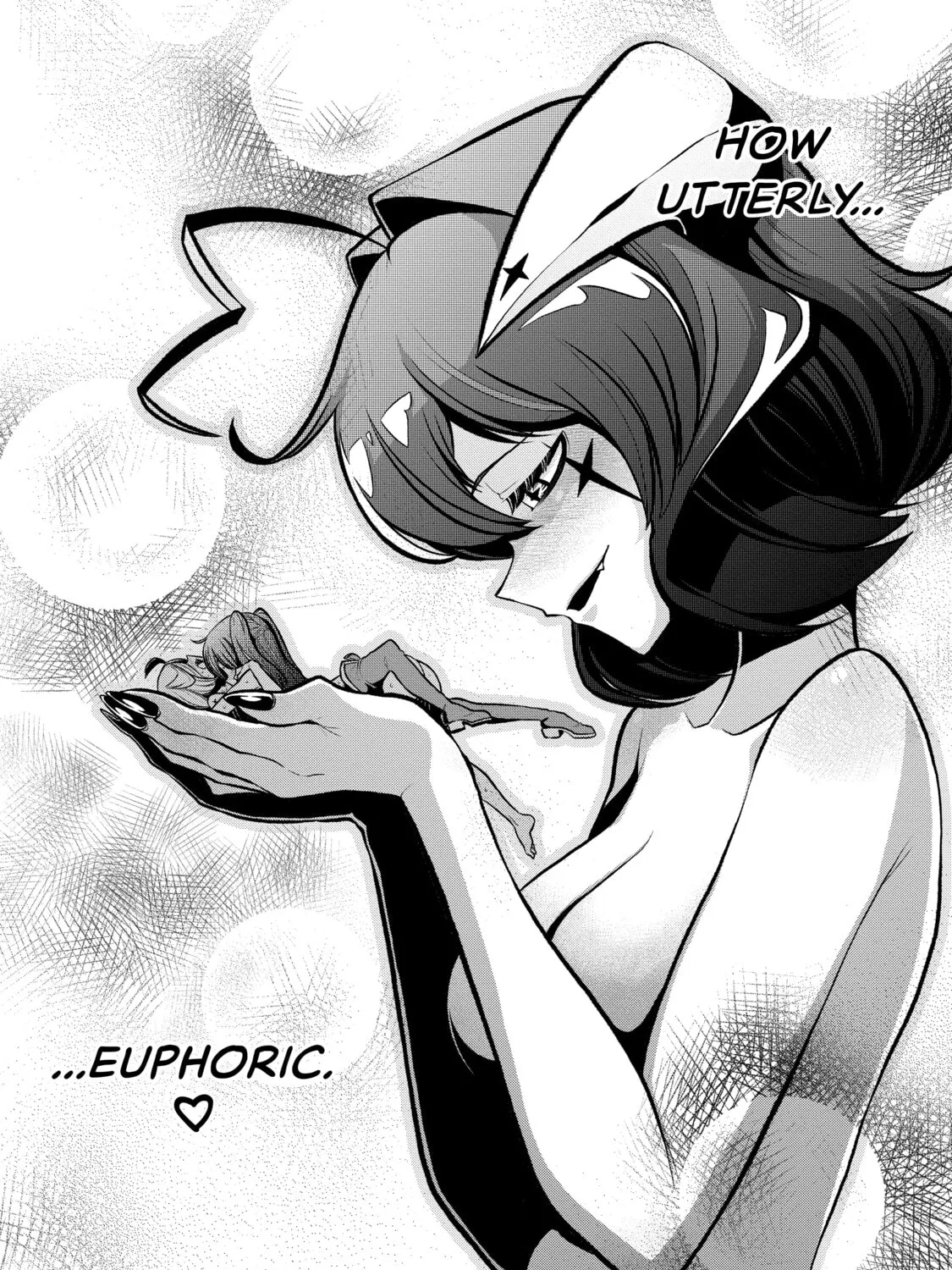 Gushing over Magical Girls Chapter 16 page 51 - 
