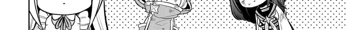 Gushing over Magical Girls Chapter 17 page 28 - 