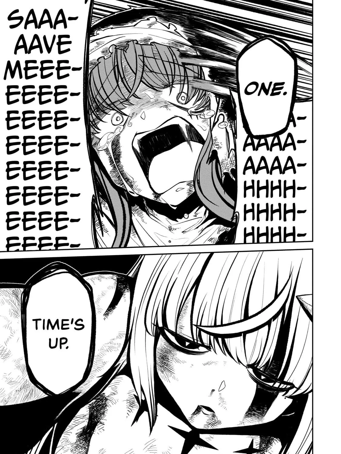 Gushing over Magical Girls Chapter 18 page 29 - 