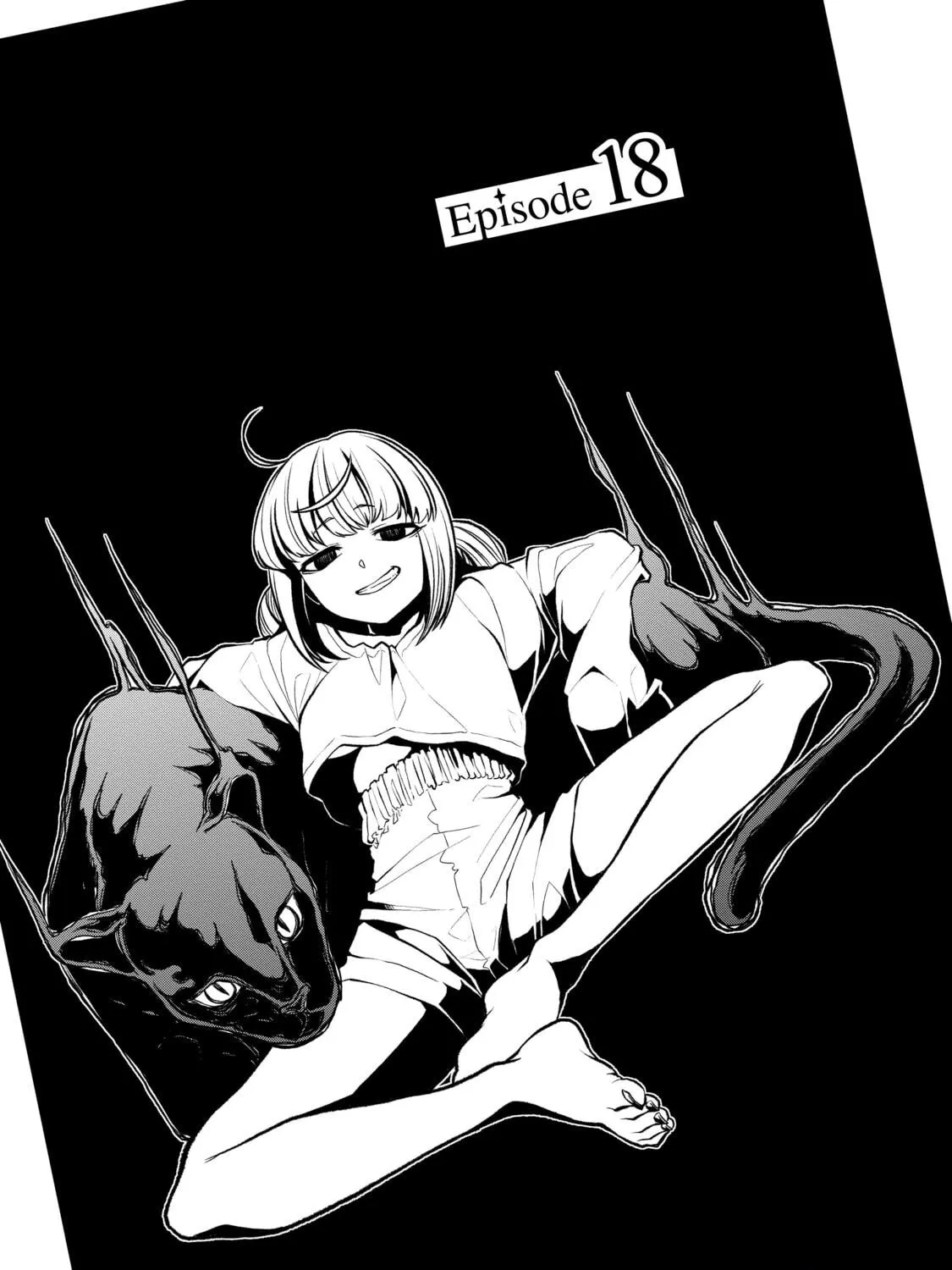 Gushing over Magical Girls Chapter 18 page 5 - 