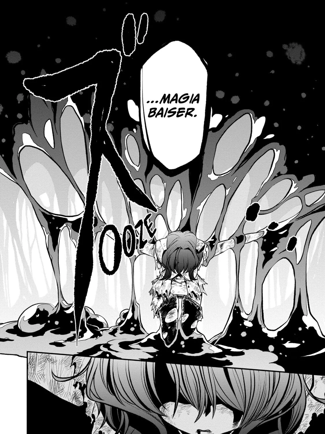 Gushing over Magical Girls Chapter 18 page 51 - 