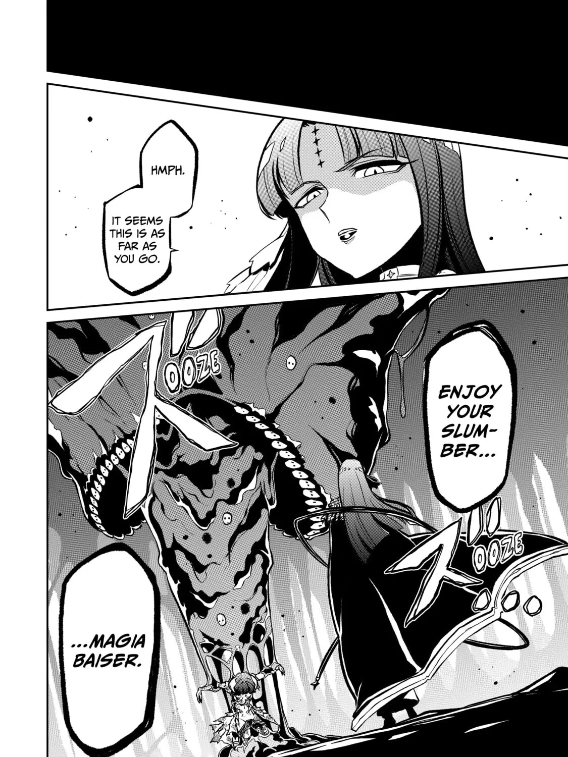 Gushing over Magical Girls Chapter 19 page 15 - 
