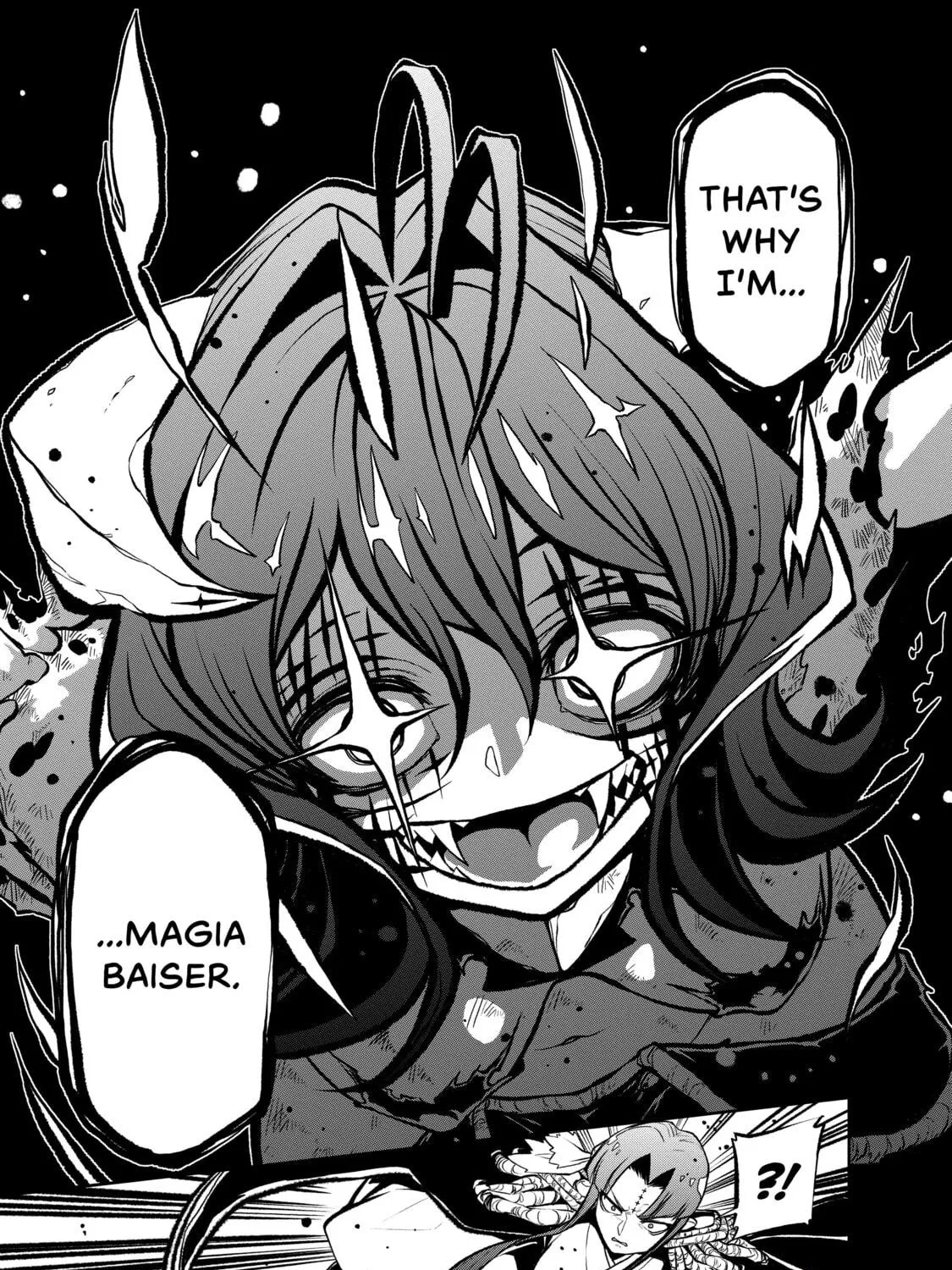 Gushing over Magical Girls Chapter 19 page 29 - 