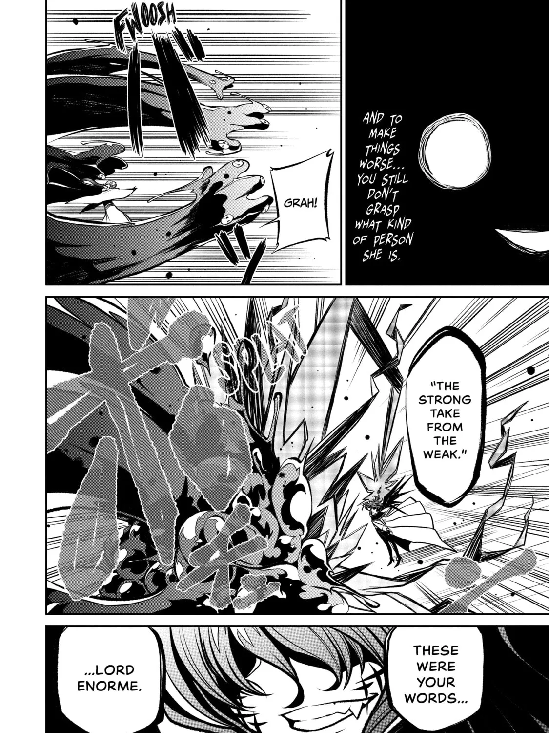 Gushing over Magical Girls Chapter 19 page 39 - 