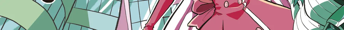 Gushing over Magical Girls Chapter 2 page 2 - 