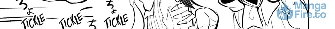 Gushing over Magical Girls Chapter 2 page 30 - 