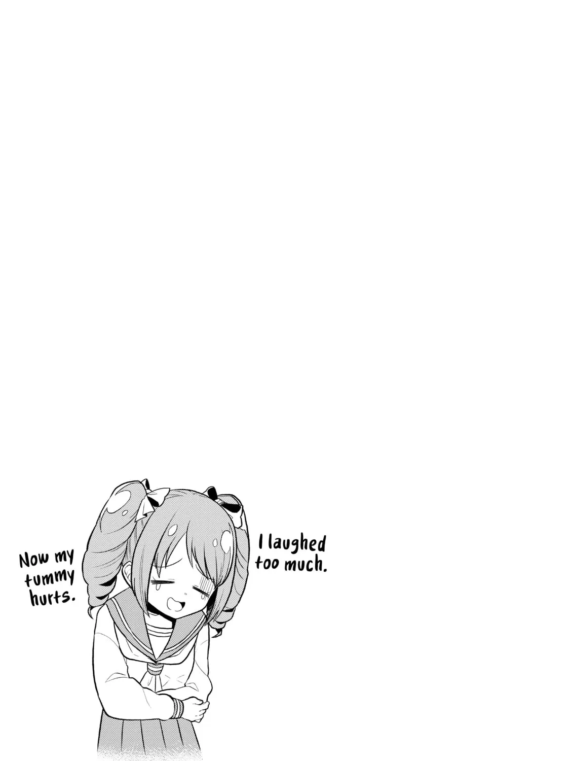Gushing over Magical Girls Chapter 2 page 49 - 