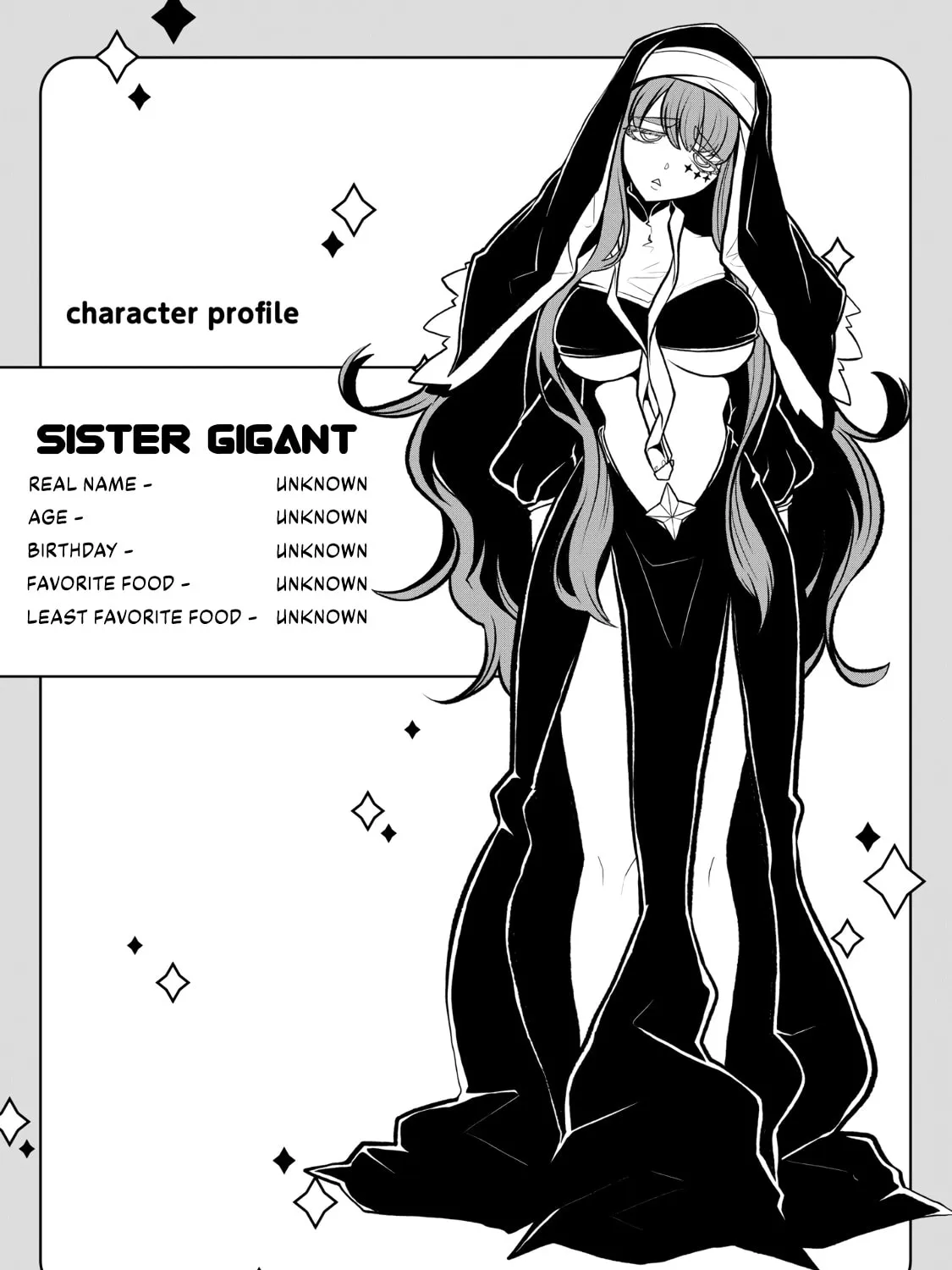 Gushing over Magical Girls Chapter 20.5 page 7 - 