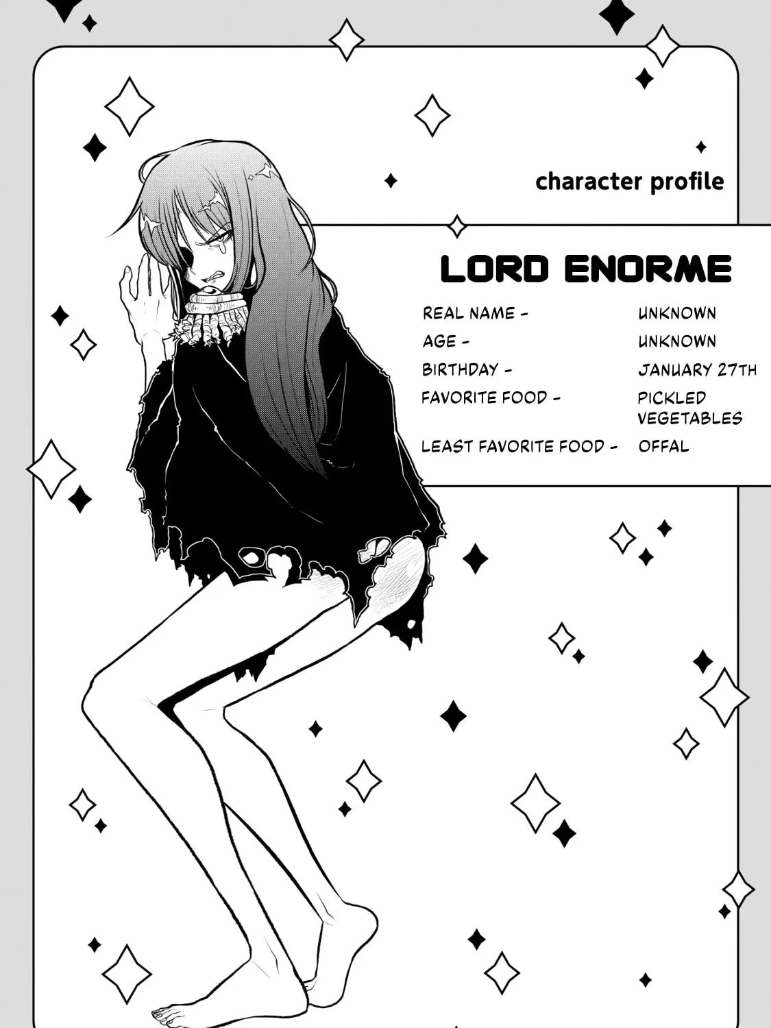 Gushing over Magical Girls Chapter 20.5 page 9 - 