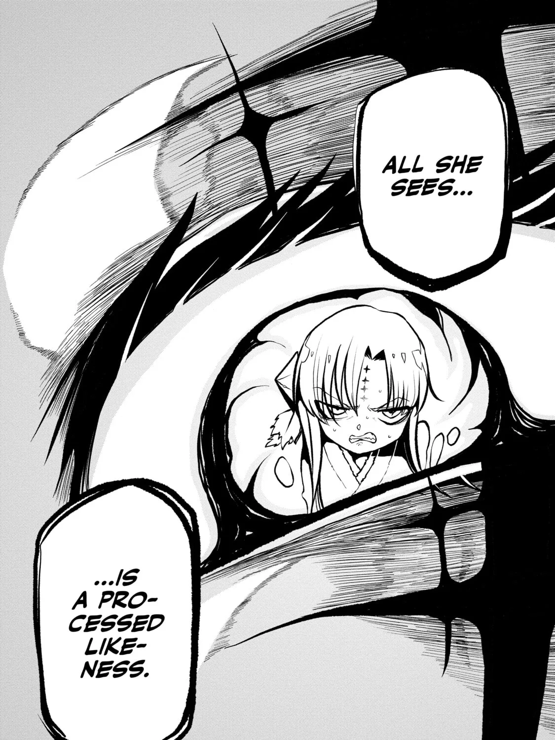 Gushing over Magical Girls Chapter 20 page 19 - 