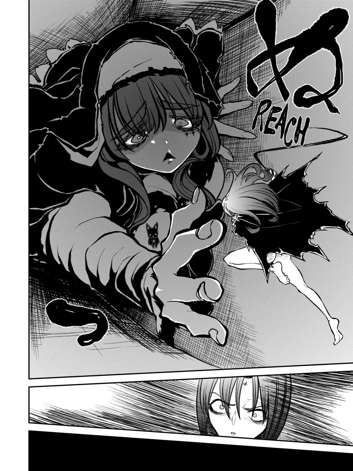 Gushing over Magical Girls Chapter 20 page 55 - 