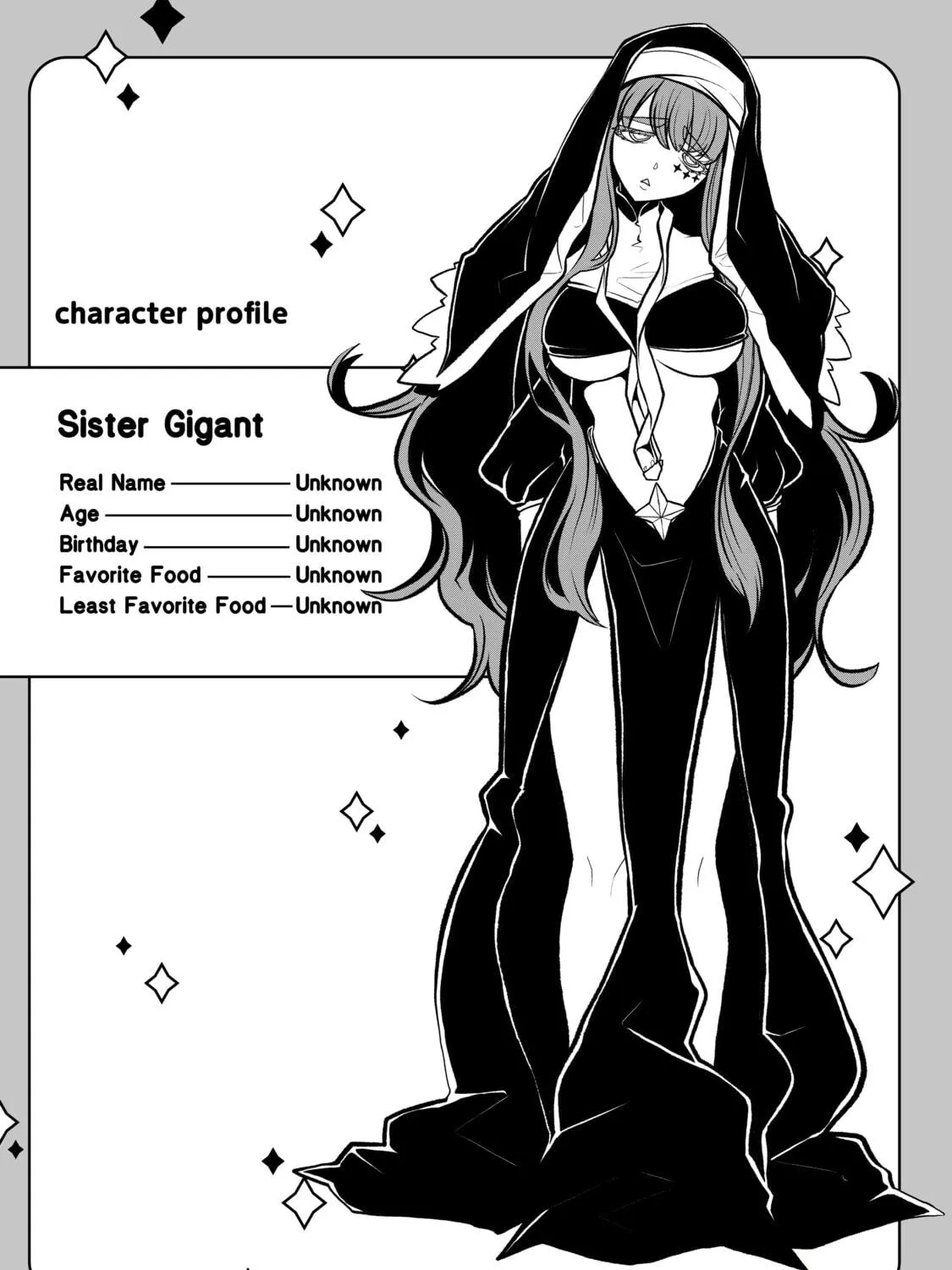 Gushing over Magical Girls Chapter 20 page 65 - 